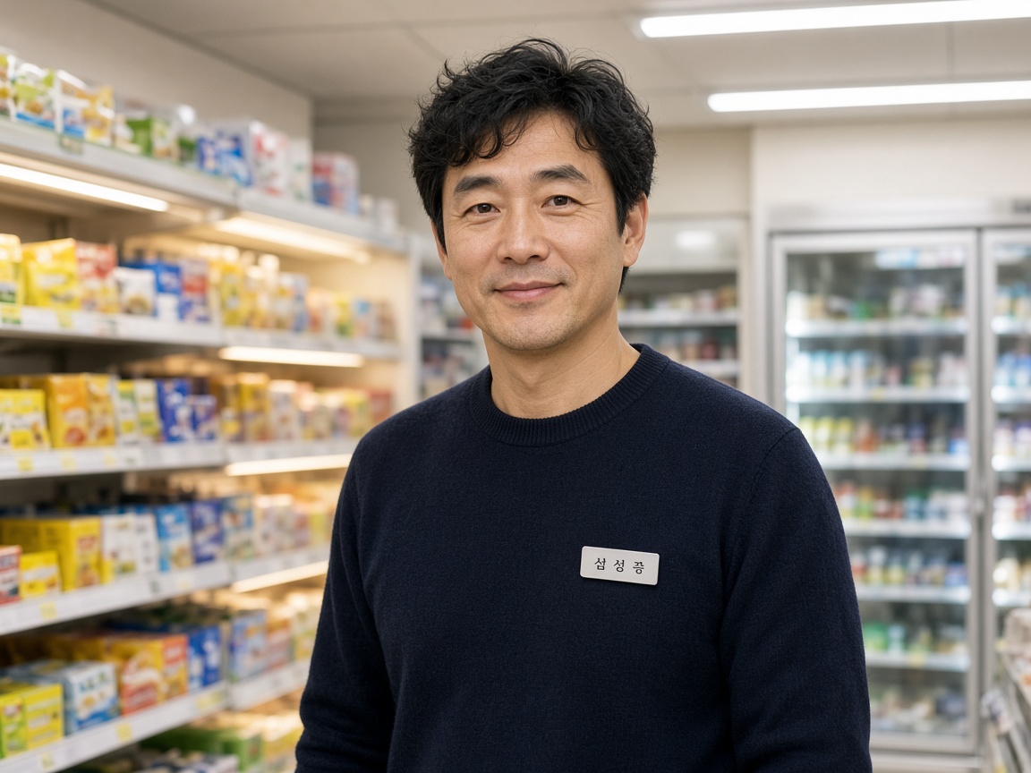 매장 사장님 이용 후기